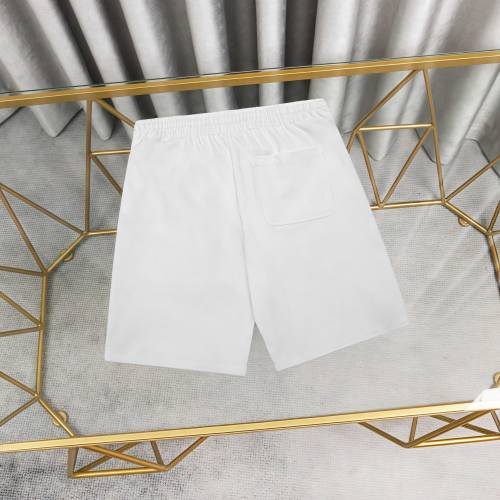 SMCL-4249 High Quality Chrome Hearts 380g Cotton Over Size Shorts