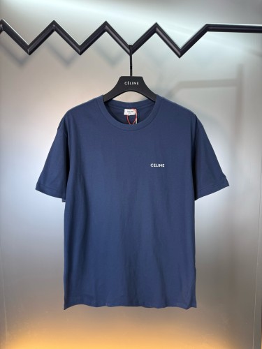 SMCL-4259 High Quality Celine 240g Cotton T-shirts