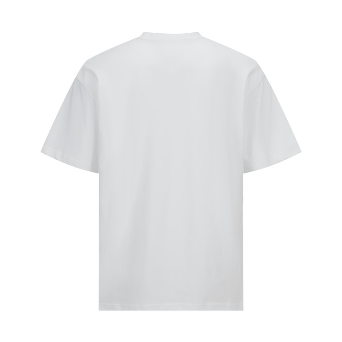 SMCL-4265 High Quality Celine 240g Cotton T-shirts