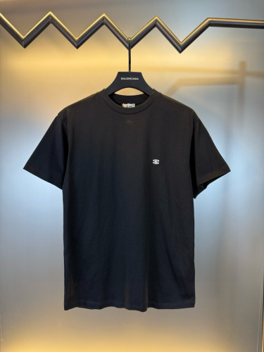 SMCL-4260 High Quality Celine 240g Cotton T-shirts