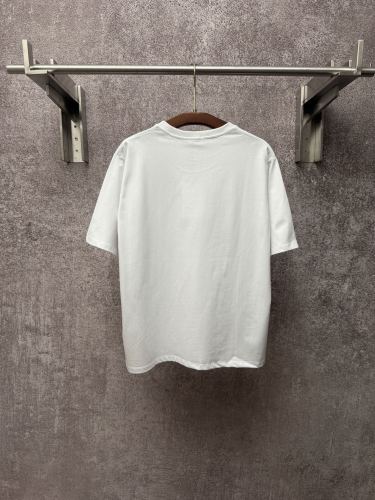 SMCL-4269 High Quality Celine 240g Cotton T-shirts