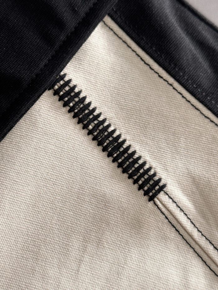 SMCL-4302 High Quality 2026ss Louis Vuitton Cotton Polo-shirt