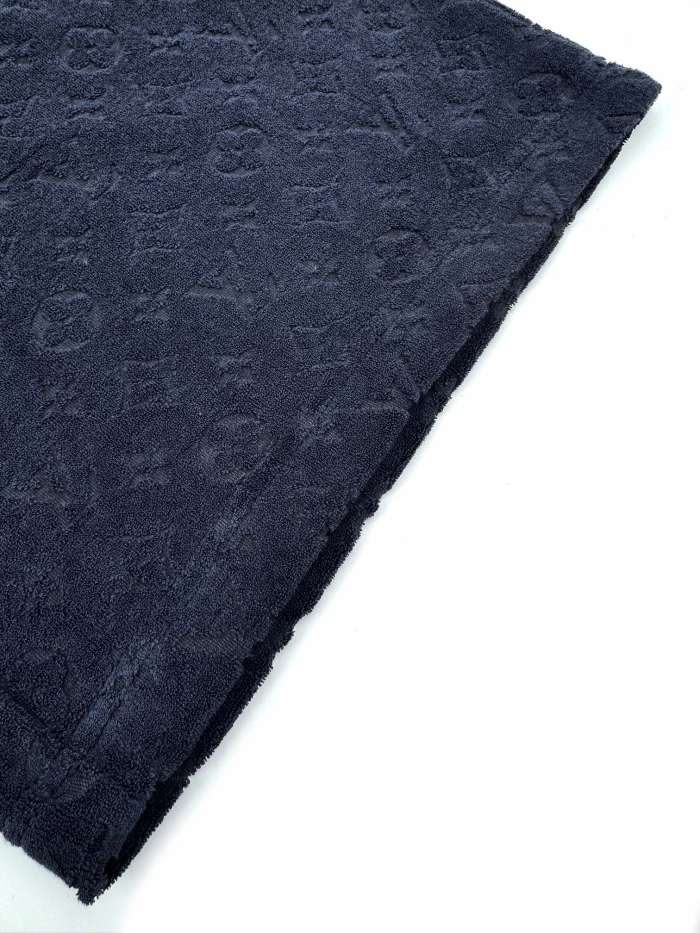 SMCL-4313 High Quality 2026ss Louis Vuitton 260g Cotton Shorts