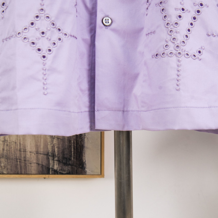 SMCL-4389 High Quality 2026ss Louis Vuitton Shirt