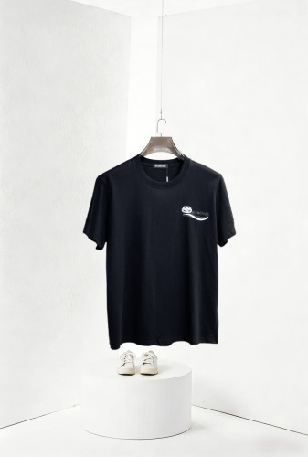 SMCL-4462 High Quality 2026ss Balenciaga 270g Cotton T-shirt