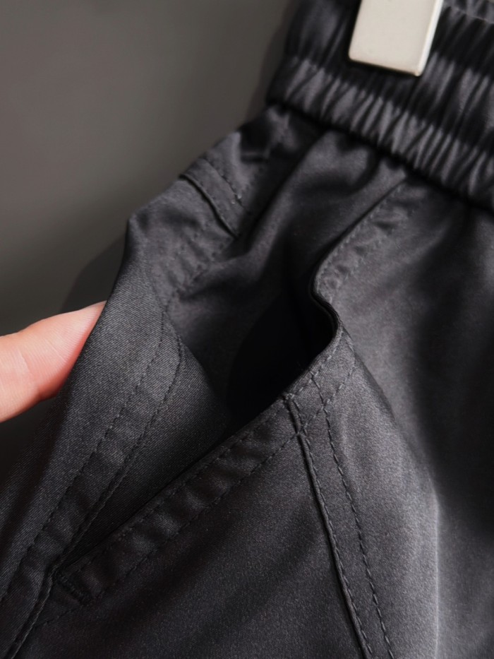 SMCL-4355 High Quality 2026ss Louis Vuitton Sportwear Shorts