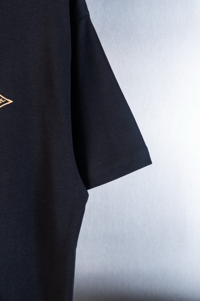 SMCL-4489 High Quality 2026ss Louis Vuitton 280g Cotton T-shirt