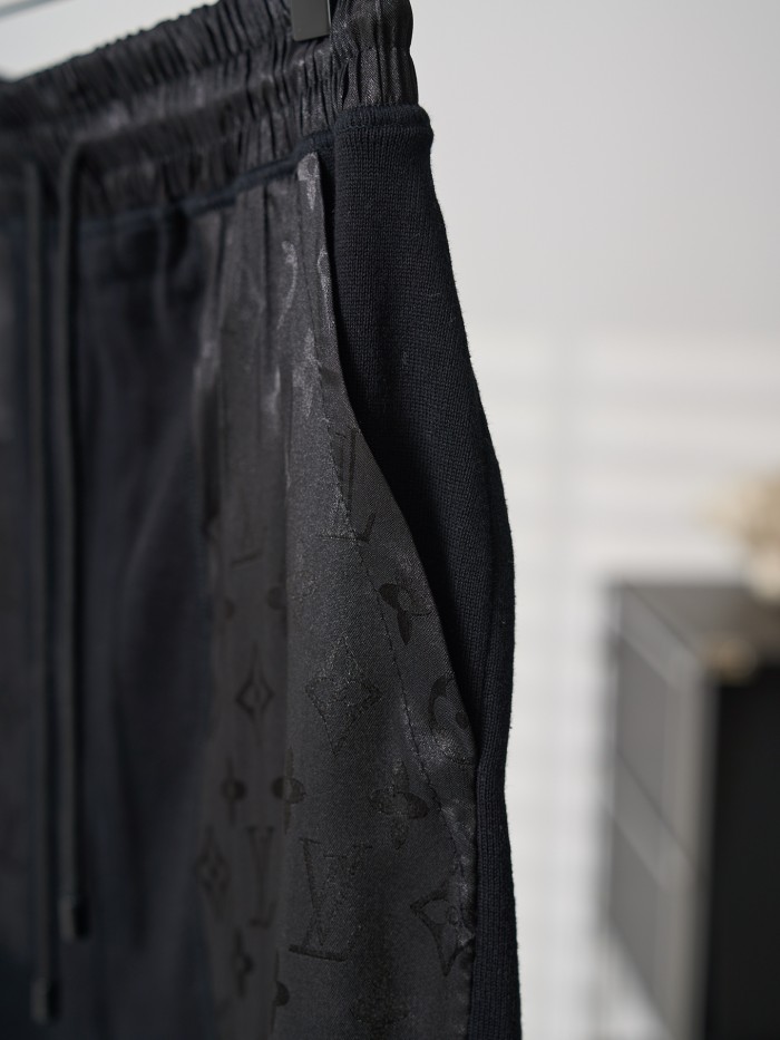 SMCL-4347 High Quality 2026ss Louis Vuitton Sportwear Shorts