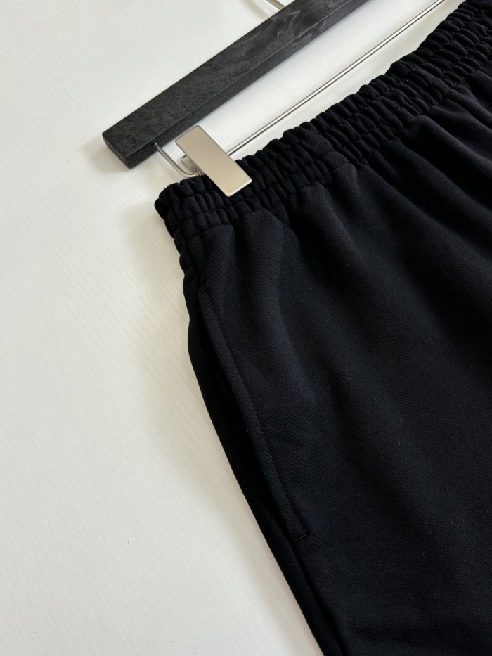 SMCL-4450 High Quality 2026ss Balenciaga Cotton Shorts