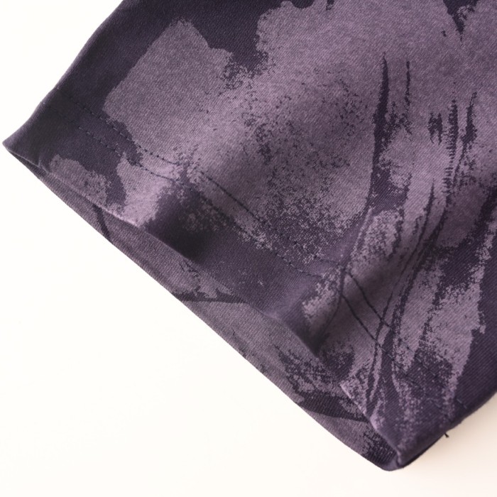 SMCL-4488 High Quality 2026ss Louis Vuitton 260g Cotton T-shirt