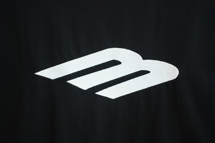SMCL-4438 High Quality 2026ss Balenciaga 280g Cotton T-shirt