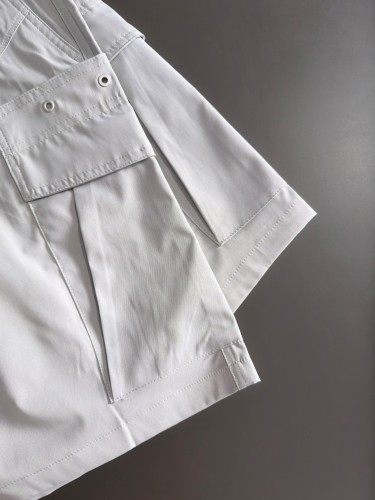 SMCL-4355 High Quality 2026ss Louis Vuitton Sportwear Shorts
