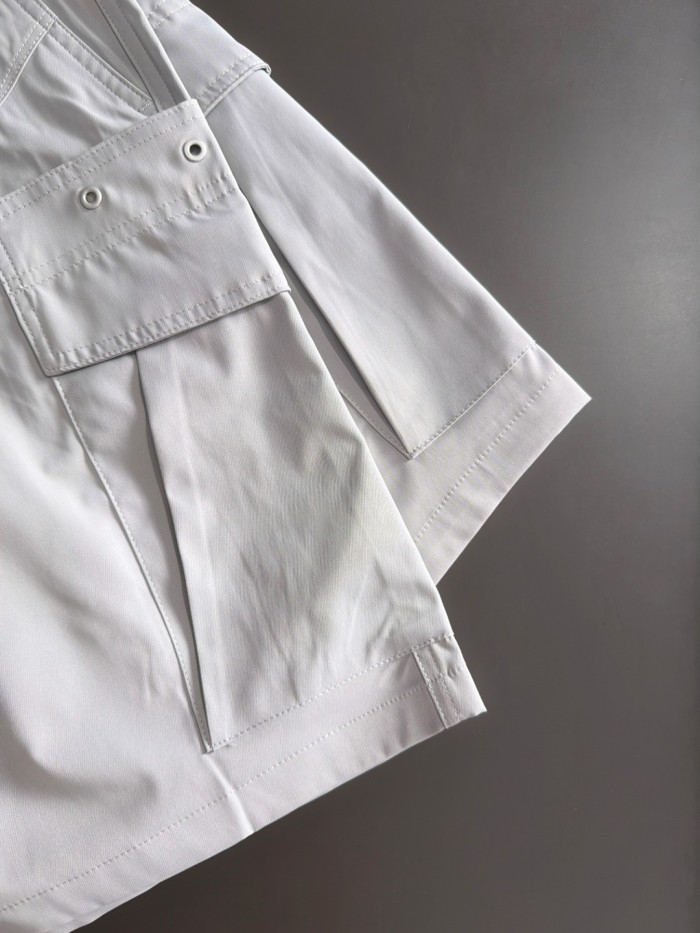 SMCL-4355 High Quality 2026ss Louis Vuitton Sportwear Shorts