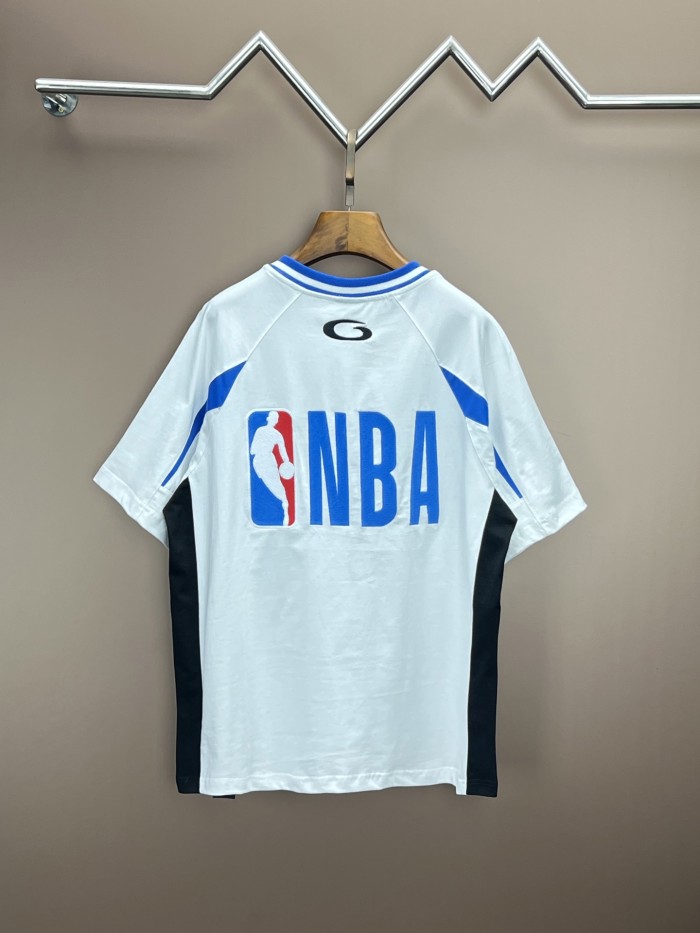 SMCL-4425 High Quality 2026ss Balenciaga Cotton T-shirt