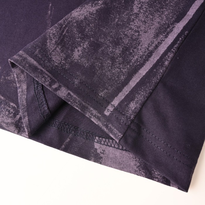 SMCL-4488 High Quality 2026ss Louis Vuitton 260g Cotton T-shirt
