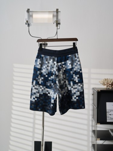 SMCL-4346 High Quality 2026ss Louis Vuitton Sportwear Shorts