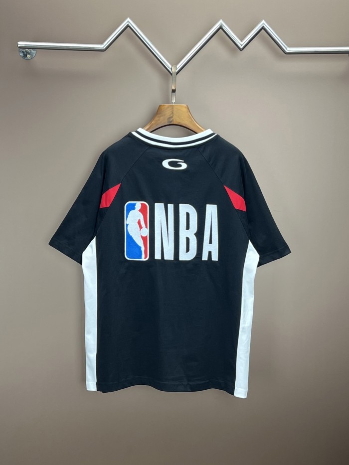 SMCL-4425 High Quality 2026ss Balenciaga Cotton T-shirt