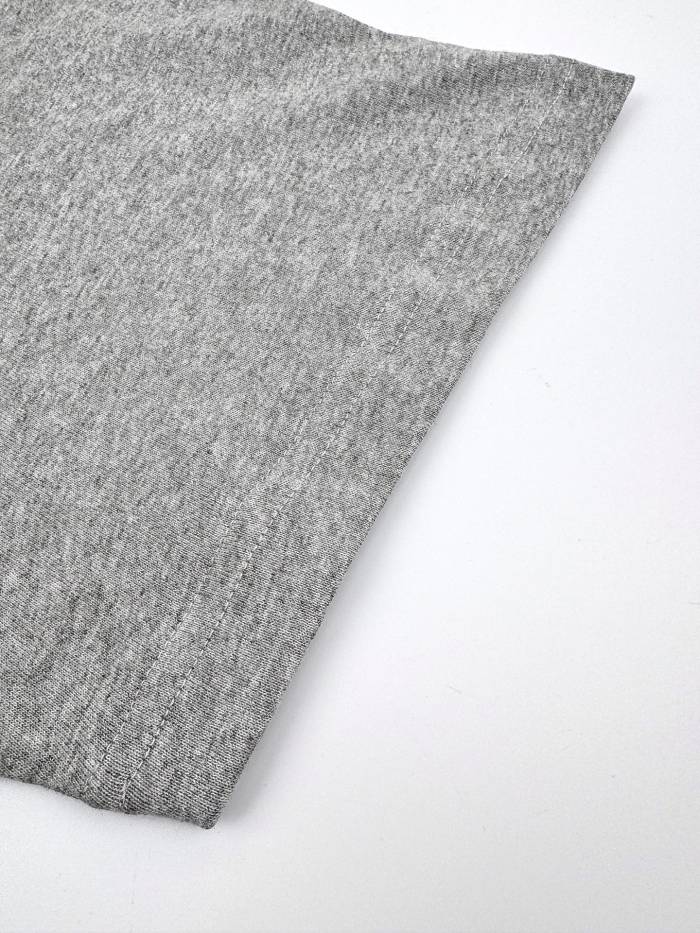 SMCL-4484 High Quality 2026ss Balenciaga 300g Cotton Oversize T-shirt