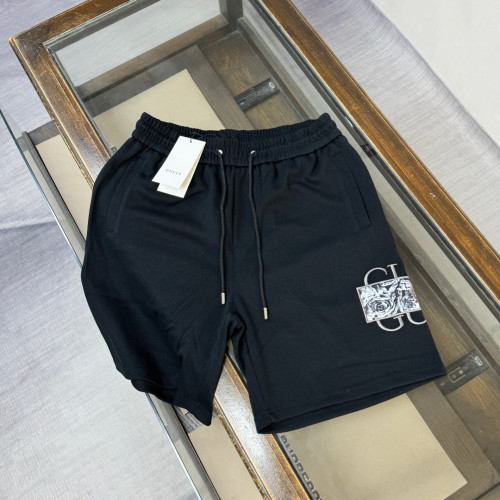 SMCL-4422 High Quality 2026ss GUCCI Cotton Shorts
