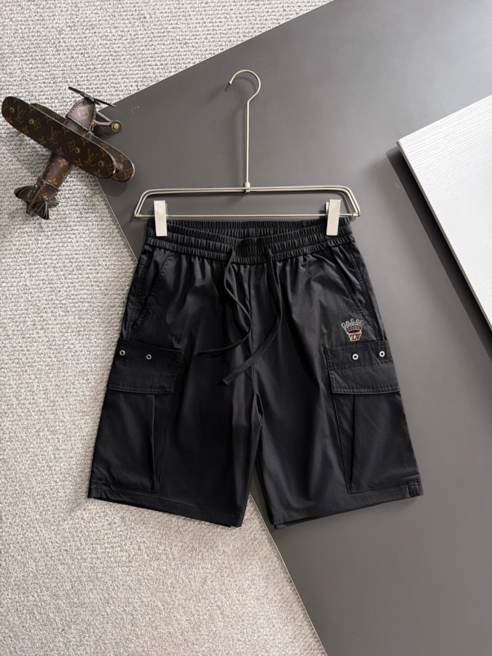 SMCL-4355 High Quality 2026ss Louis Vuitton Sportwear Shorts