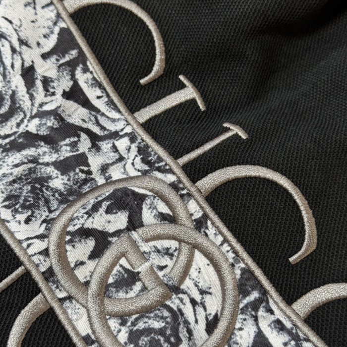SMCL-4422 High Quality 2026ss GUCCI Cotton Shorts