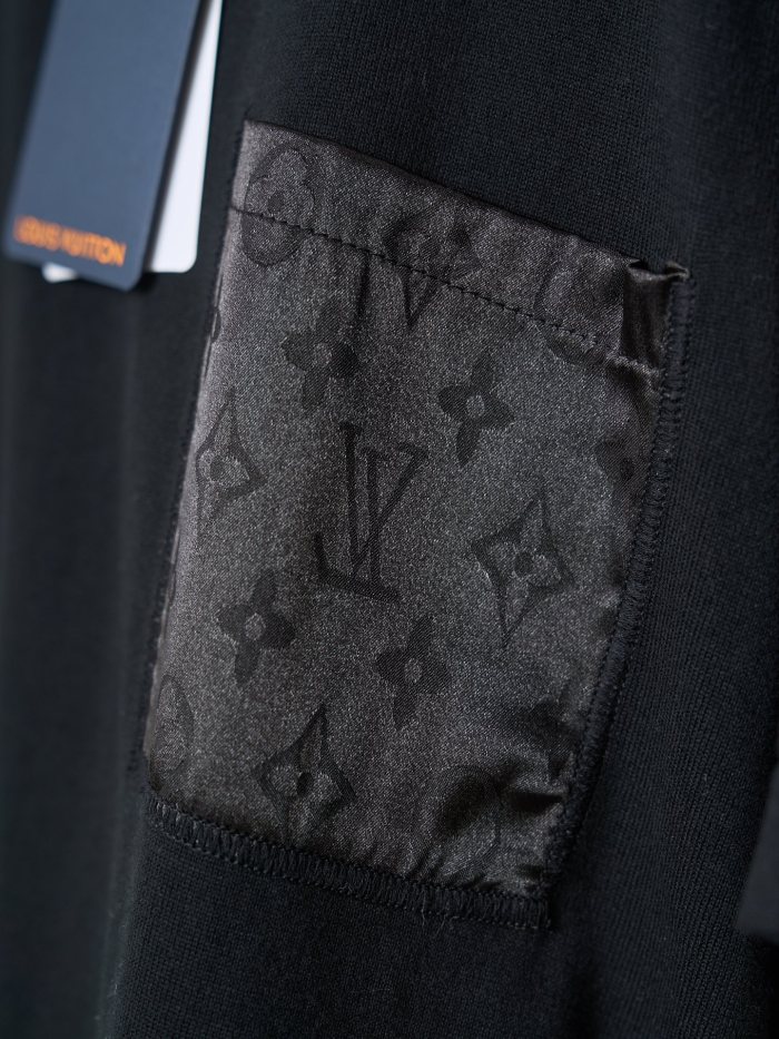 SMCL-4347 High Quality 2026ss Louis Vuitton Sportwear Shorts