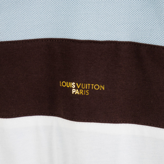 SMCL-4390 High Quality 2026ss Louis Vuitton Polo-shirt