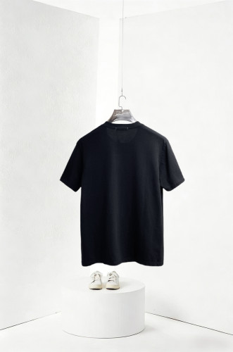 SMCL-4498 High Quality 2026ss Louis Vuitton 270g Cotton T-shirt