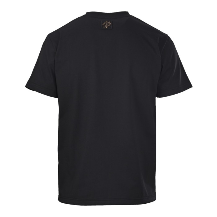 SMCL-4487 High Quality 2026ss Louis Vuitton 280g Cotton T-shirt