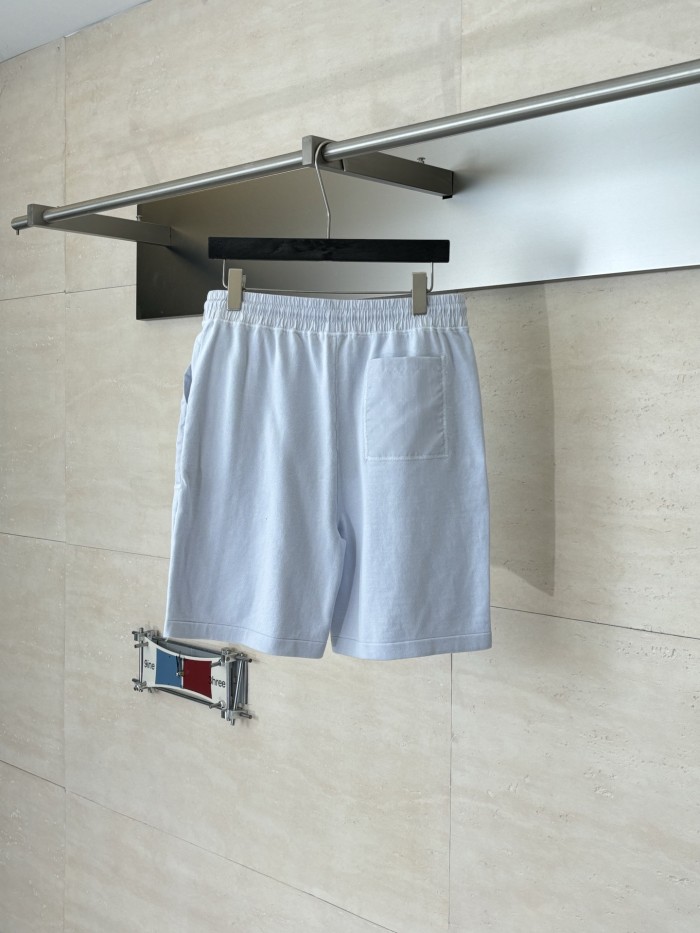 SMCL-4353 High Quality 2026ss Louis Vuitton Sportwear Shorts