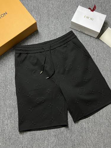 SMCL-4365 High Quality 2026ss Louis Vuitton Sportwear Shorts