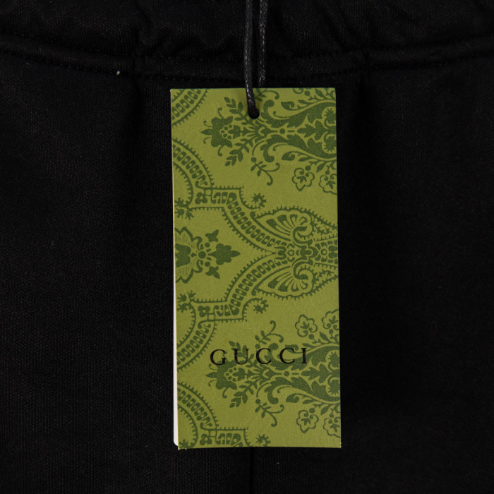 SMCL-4405 High Quality 2026ss GUCCI Cotton Shorts