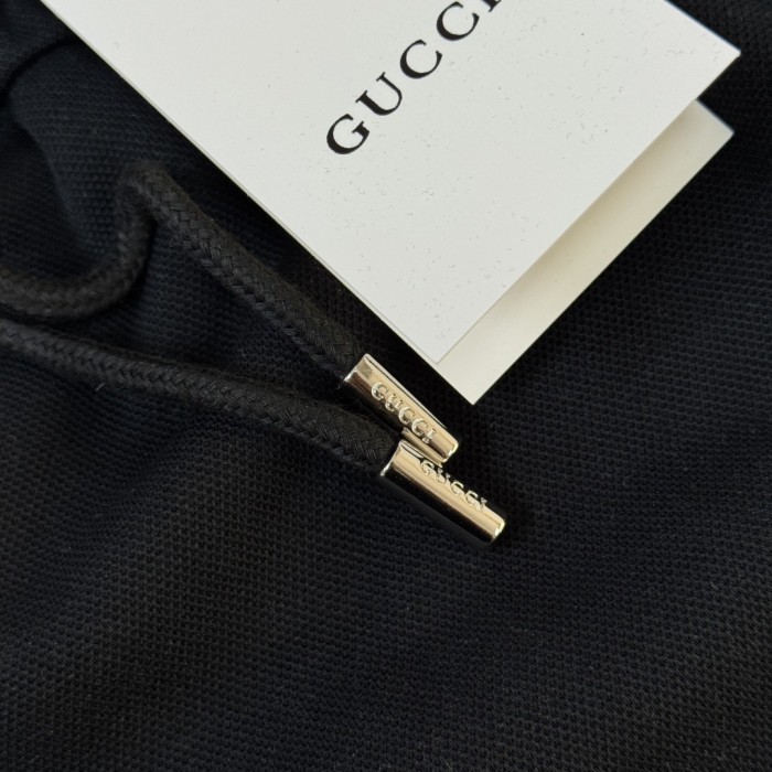 SMCL-4422 High Quality 2026ss GUCCI Cotton Shorts