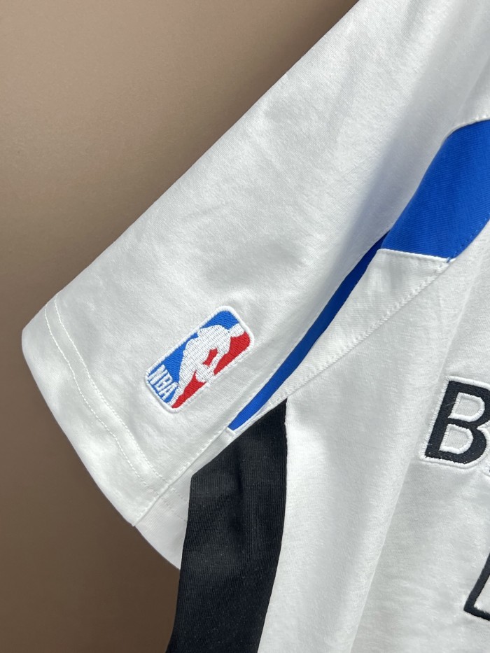 SMCL-4425 High Quality 2026ss Balenciaga Cotton T-shirt