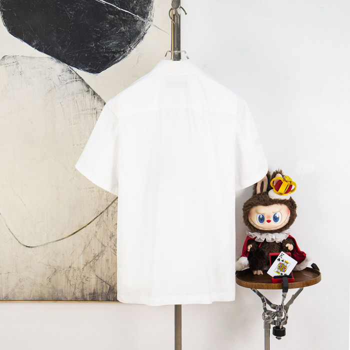 SMCL-4389 High Quality 2026ss Louis Vuitton Shirt