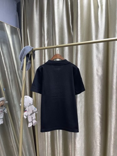SMCL-4400 High Quality 2026ss GUCCI Knitting Polo-shirt