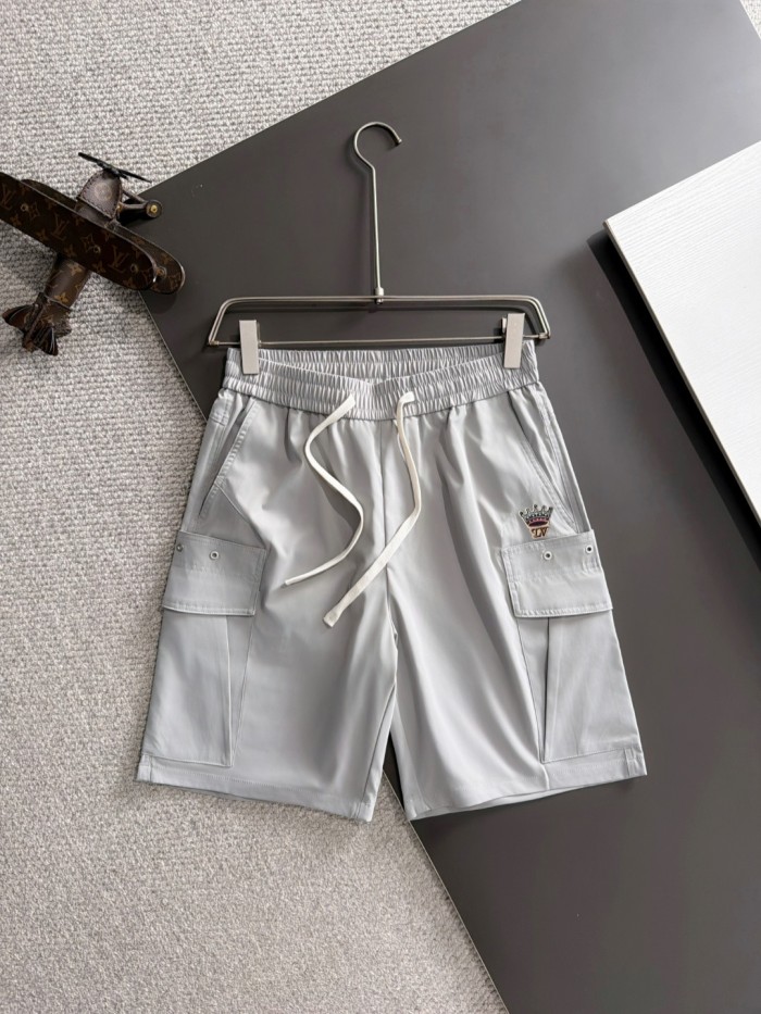 SMCL-4355 High Quality 2026ss Louis Vuitton Sportwear Shorts