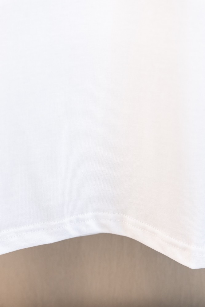 SMCL-4491 High Quality 2026ss Louis Vuitton 270g Cotton T-shirt