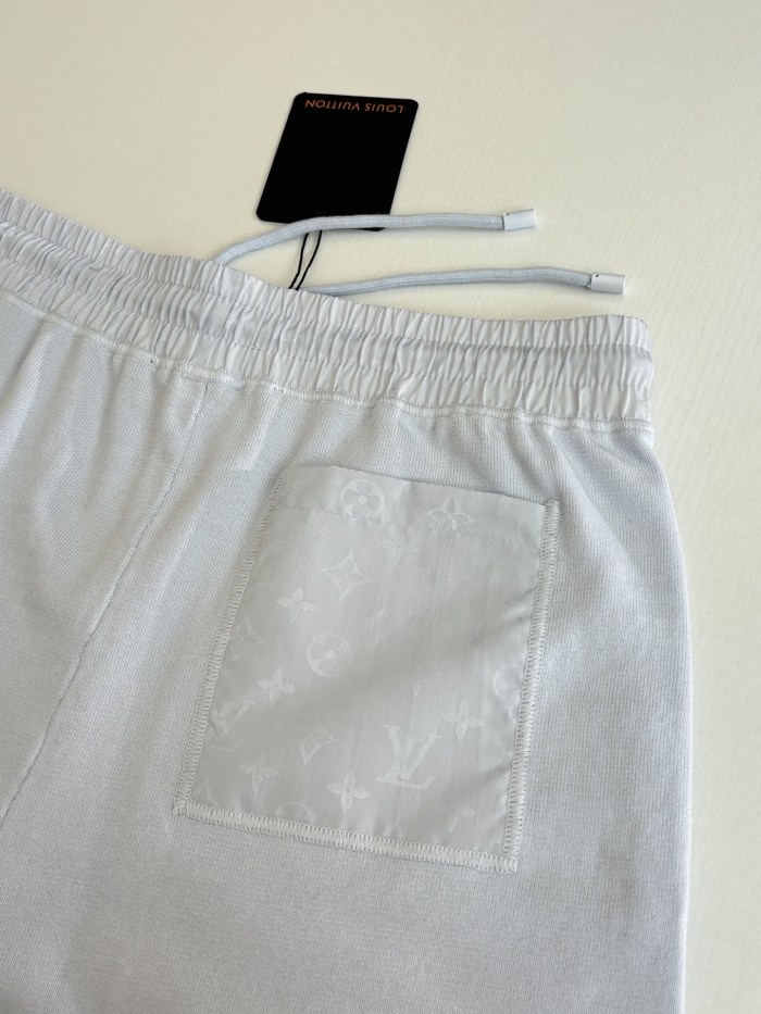 SMCL-4353 High Quality 2026ss Louis Vuitton Sportwear Shorts