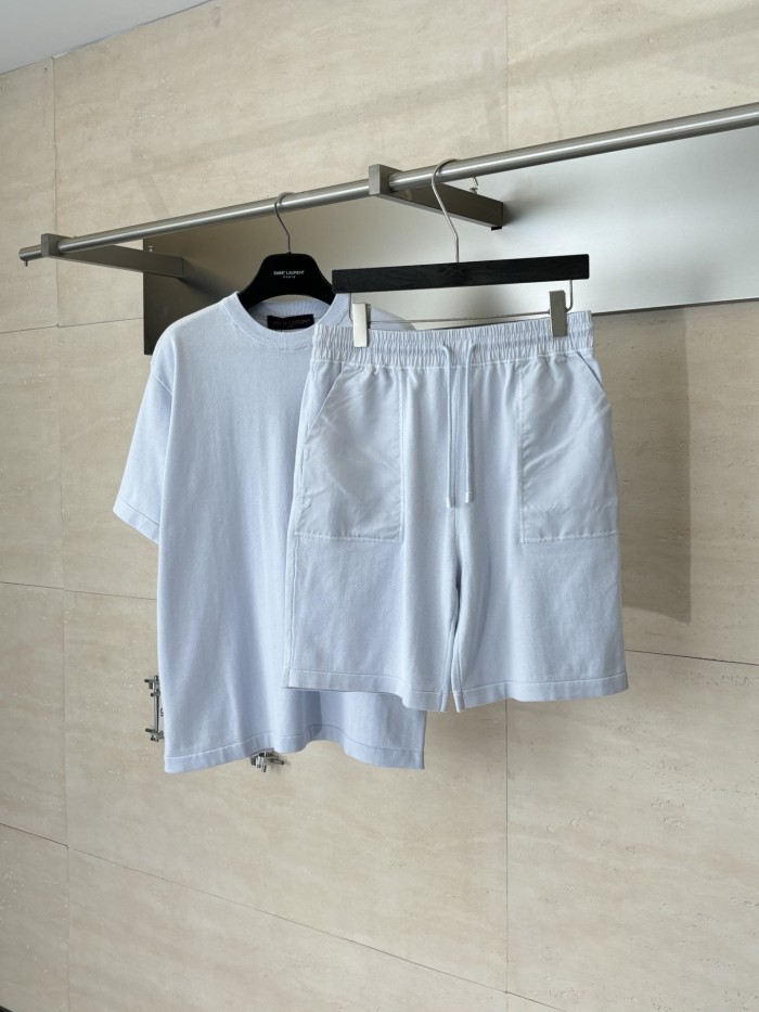 SMCL-4353 High Quality 2026ss Louis Vuitton Sportwear Shorts