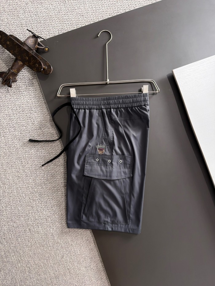 SMCL-4355 High Quality 2026ss Louis Vuitton Sportwear Shorts