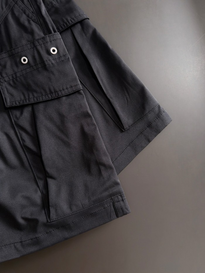 SMCL-4355 High Quality 2026ss Louis Vuitton Sportwear Shorts