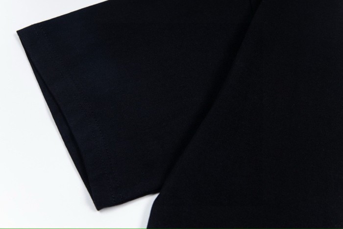 SMCL-4477 High Quality 2026ss Balenciaga 300g Cotton T-shirt