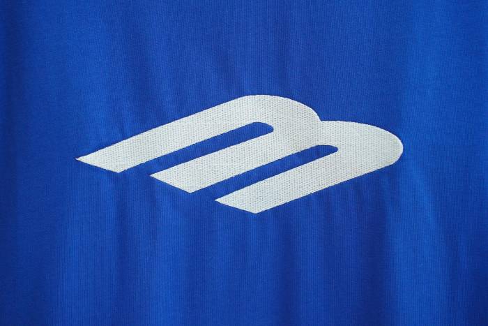SMCL-4438 High Quality 2026ss Balenciaga 280g Cotton T-shirt