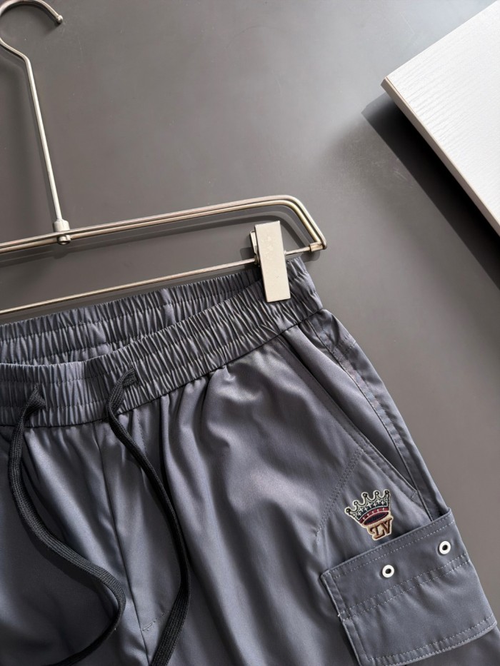 SMCL-4355 High Quality 2026ss Louis Vuitton Sportwear Shorts