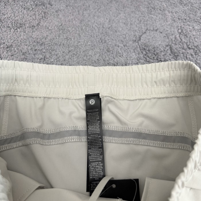 SMCL-4539 High Quality Lululemon Light and Thin Ice Feeling Shorts