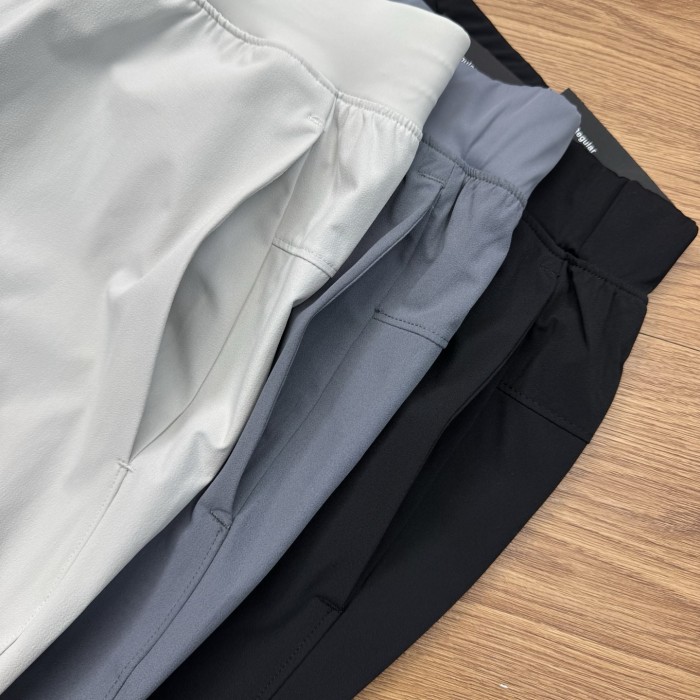SMCL-4535 High Quality Lululemon Light and Thin Ice Feeling Pant
