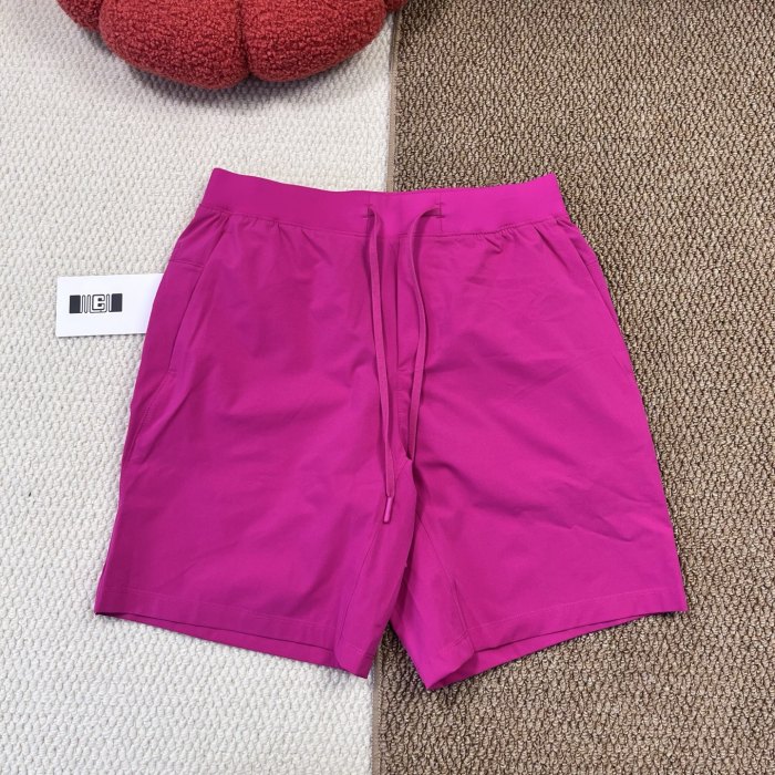 SMCL-4514 High Quality Lululemon Light and Thin Ice Feeling Shorts