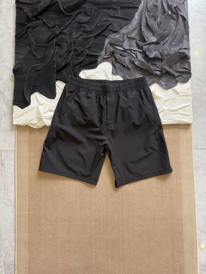 SMCL-4510 High Quality Lululemon Light and Thin Ice Feeling Shorts