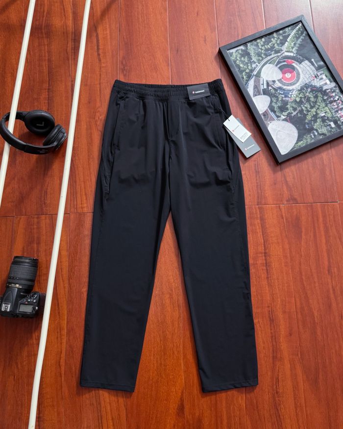 SMCL-4508 High Quality Lululemon Light and Thin Ice Feeling Pant